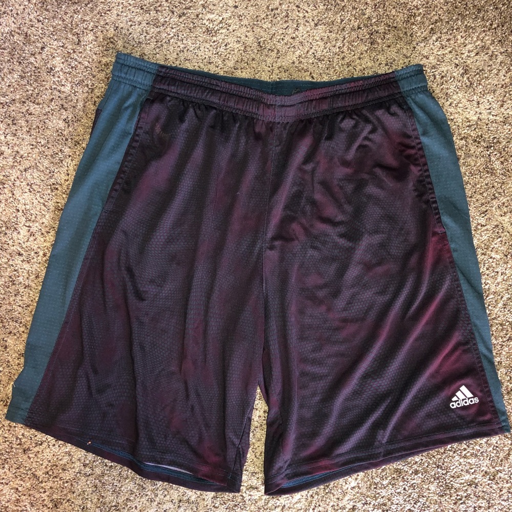 Adidas Shorts